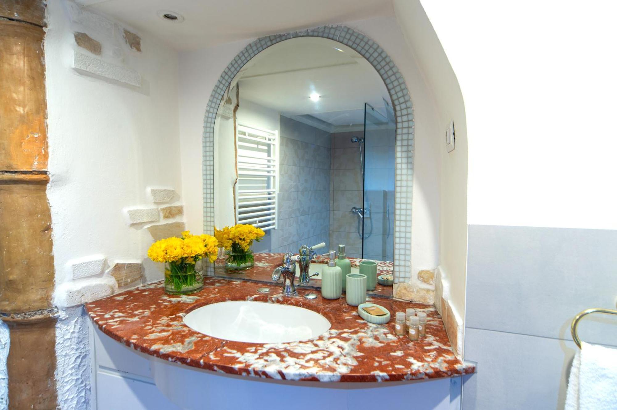 Cartari, Renaissance Flat A Few Steps From Piazza Navona And Vatican Exterior foto
